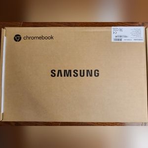 Samsung Chromebook 4